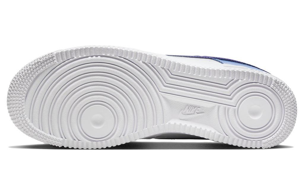 Кроссовки Nike Air Force 1 Low Ess (Женская размерная сетка)