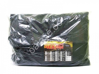 Чехлы на сидения ЛАДА ВАЗ 2110 к-т 45202