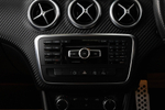 Mercedes-Benz A-Class, 2015 год