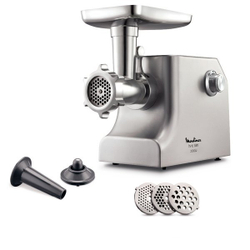 Мясорубка Moulinex ME 856D32