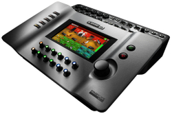 LINE 6 STAGESCAPE M20D цифровой микшерный пульт