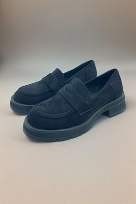 Цена на Лоферы-13351 больших размеров