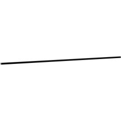 Шинопровод трехфазный ЭРА STR-30-B-TR-3 3м черный | Трехфазный шинопровод и аксессуары