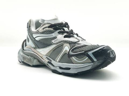 Кроссовки Balenciaga Runner 2.0 Beige