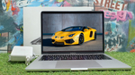 MacBook Pro 13 2017 i5/8GB/SSD128/Iris