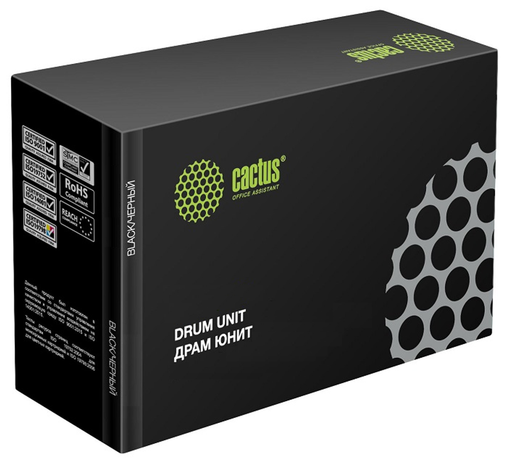 Блок фотобарабана  Cactus CS-DR214