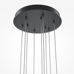 Подвесной светодиодный светильник Maytoni Light stick MOD236PL-L54B3K