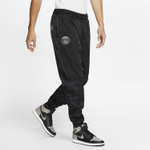 Jordan x Paris Saint-Germain Crossover Loose Sports Long Pants, BQ8375-010