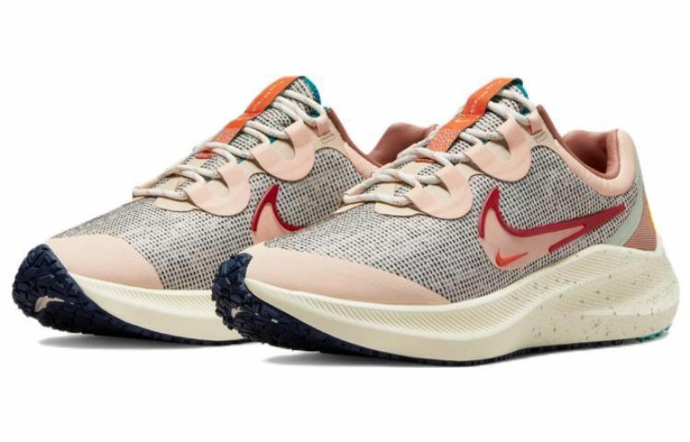 Кроссовки Nike Zoom Winflo 8 (Женская размерная сетка)