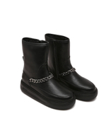 ботильоны kylie 17 Liu Jo - черный(BF2231 EX014)