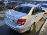 LADA GRANTA Classic 24 Кондиционер 1.6 90hp 5MT