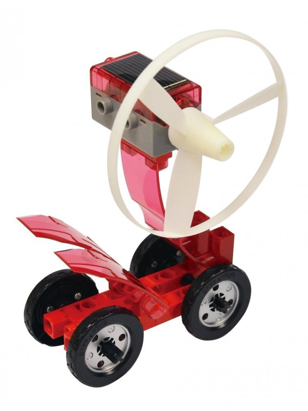 Gigo 7399 Багги на солнечной энергии