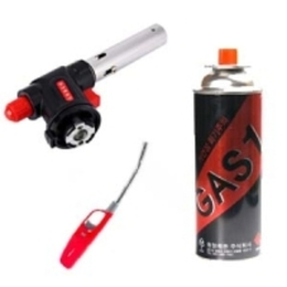 Горящий элемент