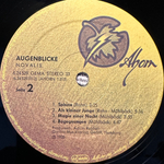 Novalis – Augenblicke (Германия 1980г.)