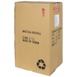 МАСТАК (104-30009C) Набор для ручной замены масла в АКПП, кейс, 9 предметов