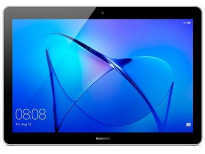 Планшет Huawei MediaPad T3 10 AGS-L09 LTE 16GB Grey (53018522)