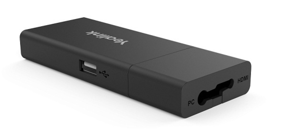 Устройство Yealink VCH51 Package