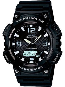 Наручные часы Casio AQ-S810W-1A