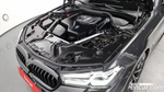 BMW 5 Series (G30) 520i M Sports (02.2021)