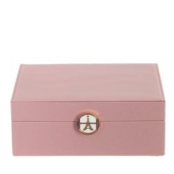 GAEM Шкатулка для украшений, L23,5 W18 H9 см