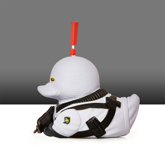 Фигурка-утка Tubbz Metal Gear Solid Genome Soldier (Mini)