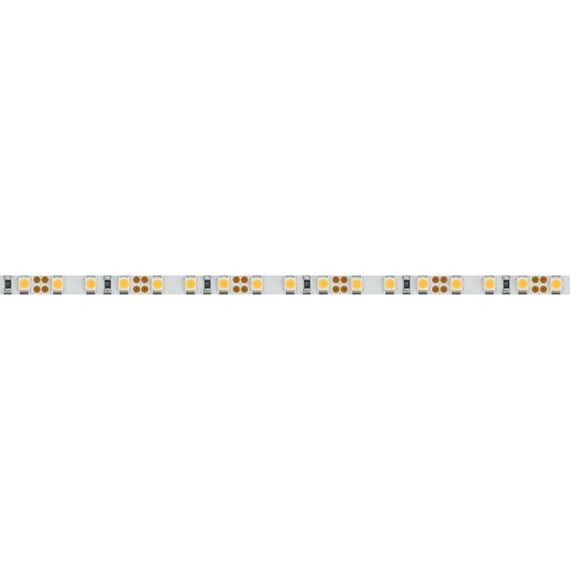 Светодиодная лента Arlight 9,6W/m 120LED/m 2835SMD теплый белый 5M 014995(2)