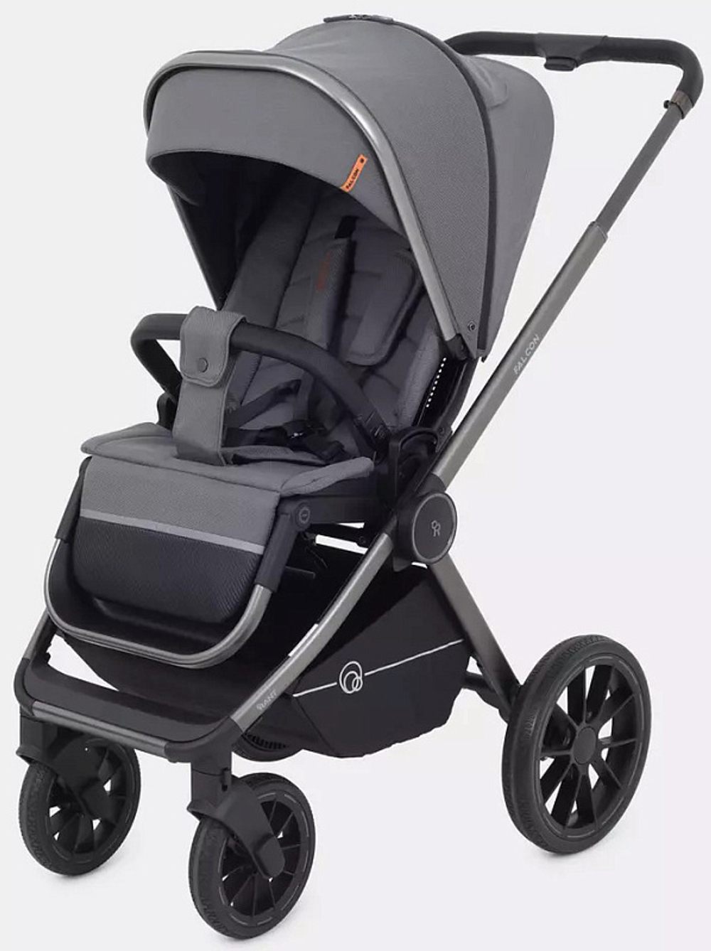 Детская коляска Rant Falcon 3 в 1 Grey
