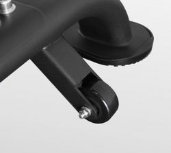 Скамья-стул Bronze Gym BR-1003