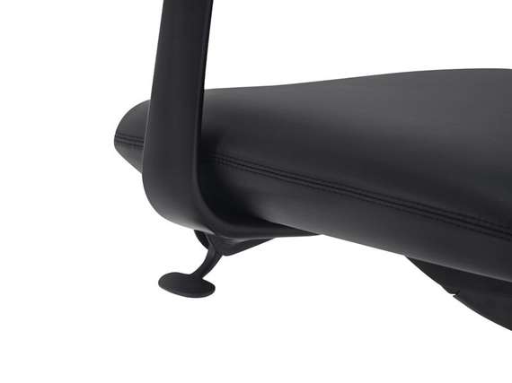 Кресло Venetto-M FK013-B12 Черный