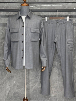 Костюм Ermenegildo Zegna