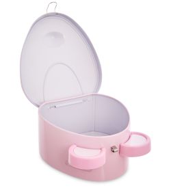 BX- 95/2 Металлическая копилка «Мышка»