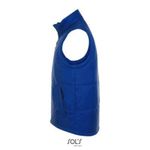 Жилет Warm Красный  XL