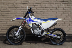 Мотоцикл кроссовый эндуро GR7 F250L-M 4T177FMM Lite