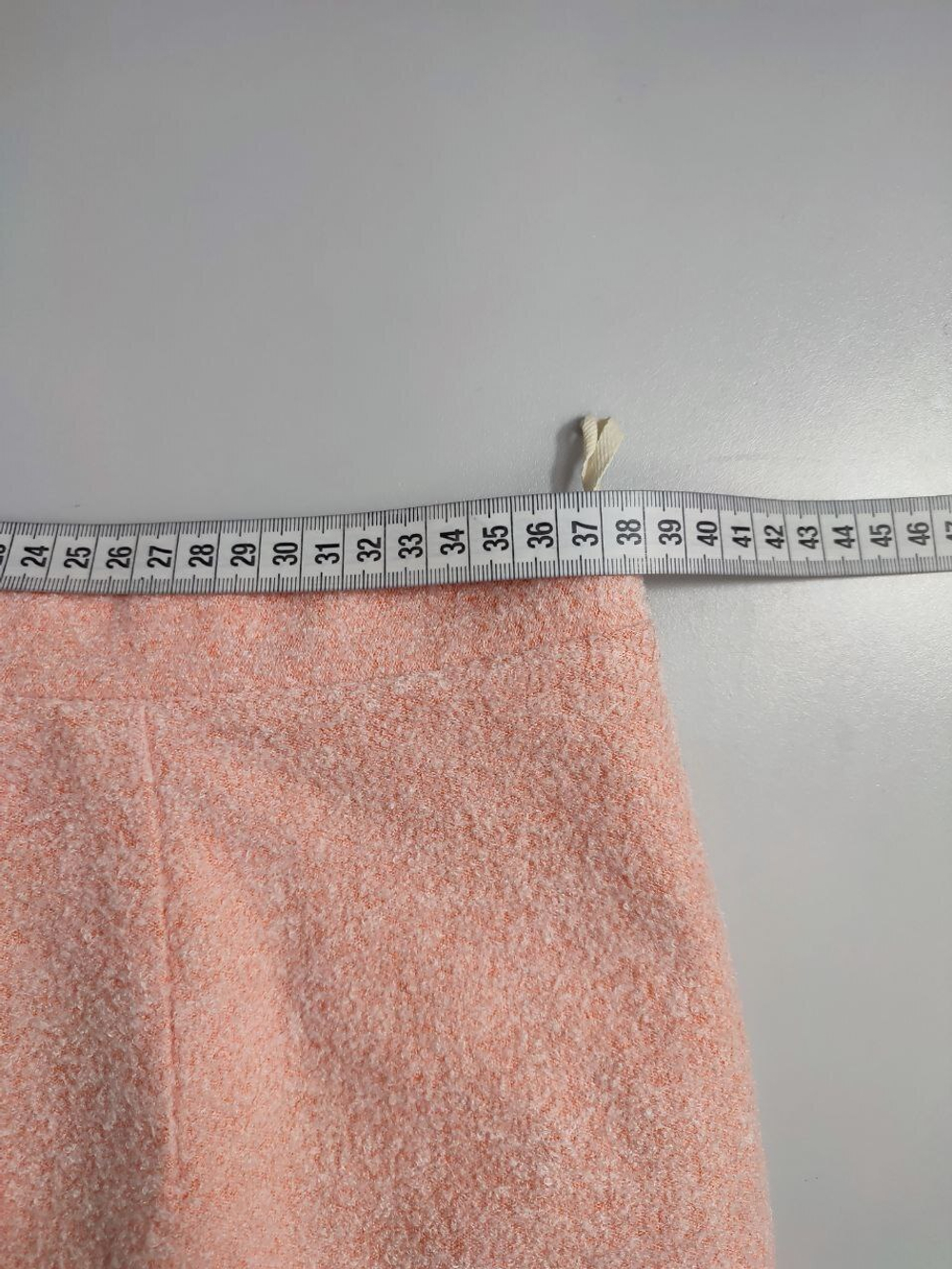 Юбка плотная 46-48 размер