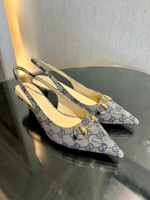 Gucci Slingback Pump