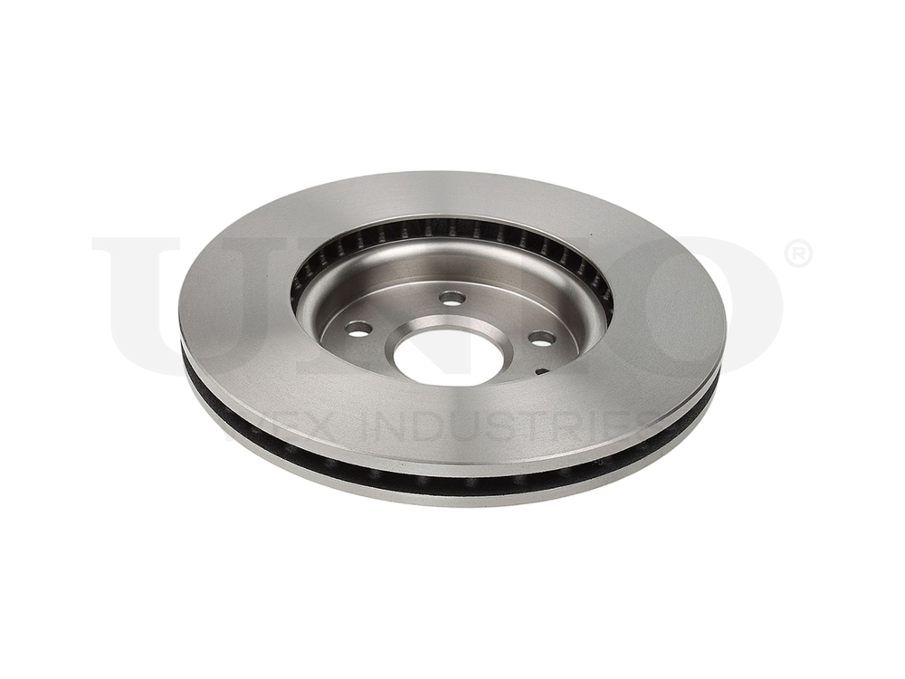 Диск тормозной передний UNIO BRD-20538