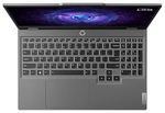 Ноутбук Lenovo LOQ 15ARP9 15.6" / 24 Гб / SSD 512 Гб / Без ОС / 83JC00ENRK