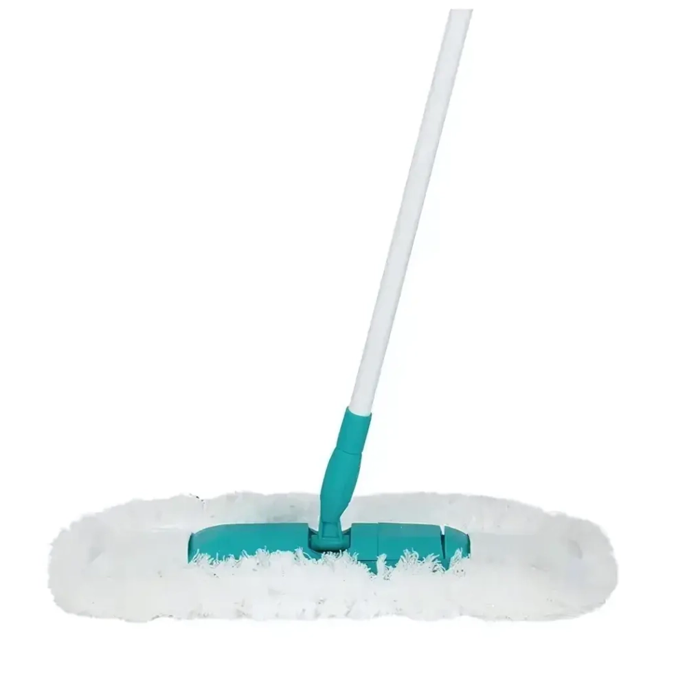 Швабра для пола с насадкой из микрофибры MopM21
