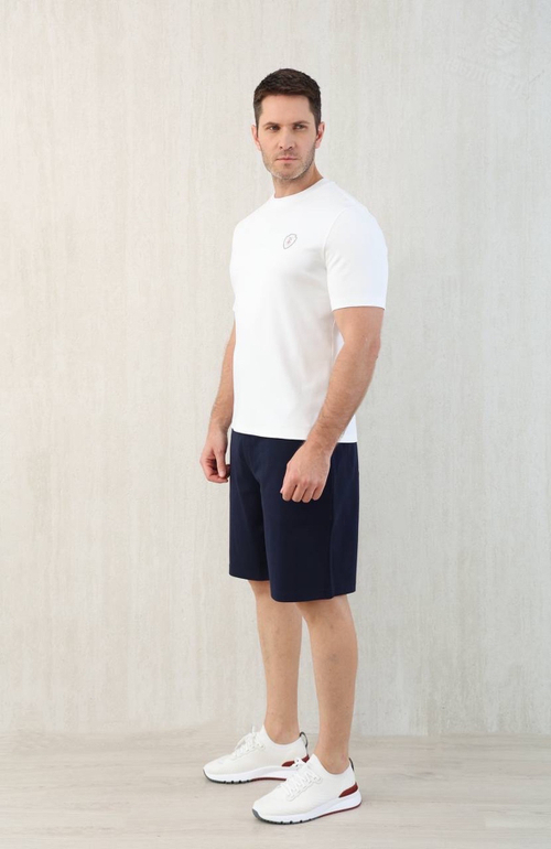 Футболка Brunello Cucinelli