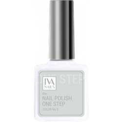 Гель-лак Nail Polish ONE STEP №9