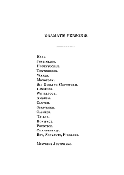 The works of John Webster. Vol. 3 | John Webster