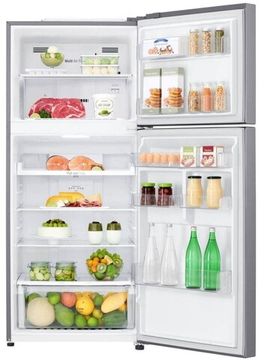 Холодильник LG GN-B422SMCL