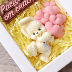 Набор "Расцветай от счастья" #1