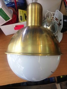 дизайнерский светильни Delightful 02-30