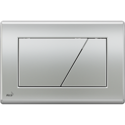 Кнопка управления M172  (хром - матовая)