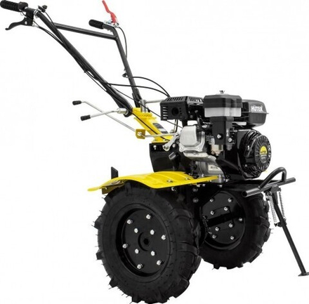 Мотоблок HUTER МК-1008Р 70/5/48