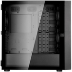 Корпус eATX SilverStone SETA H1