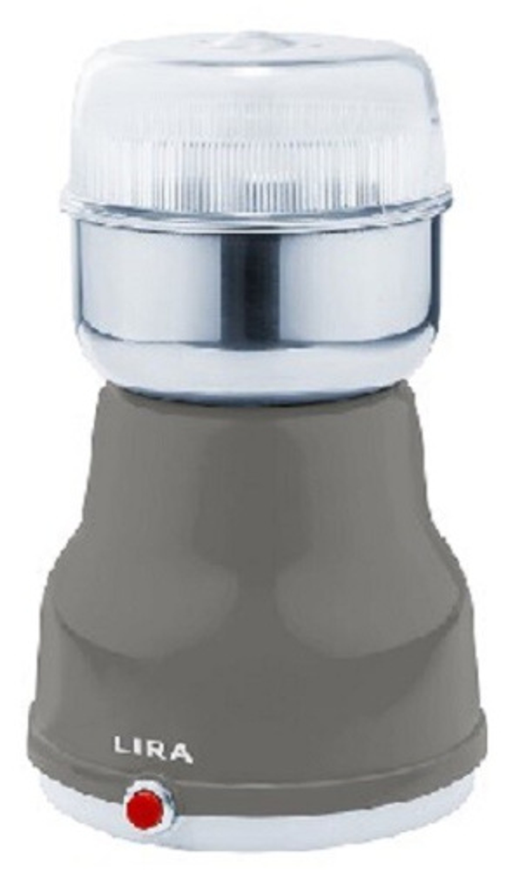 Кофемолка LIRA LR 0309