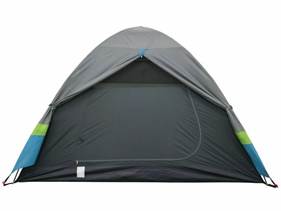 Палатка туристическая NORFIN Simo 3