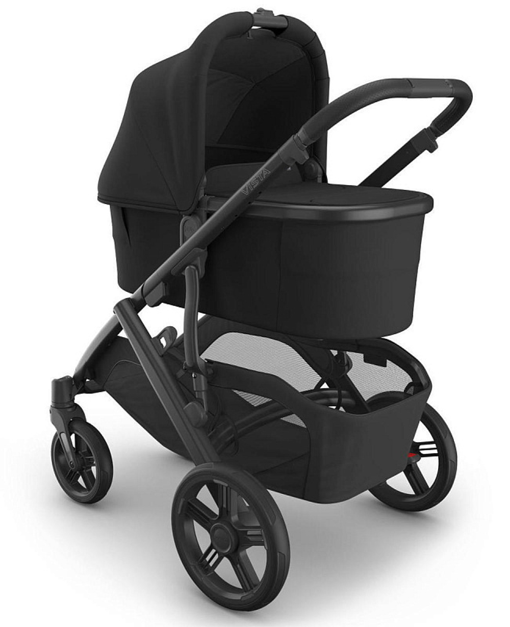 Коляска для погодок UPPAbaby Vista V3 2 в 1 Jake